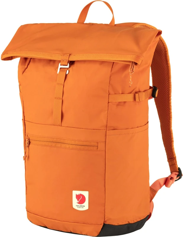 Fjällräven High Coast Foldsack 24l Backpack One Size