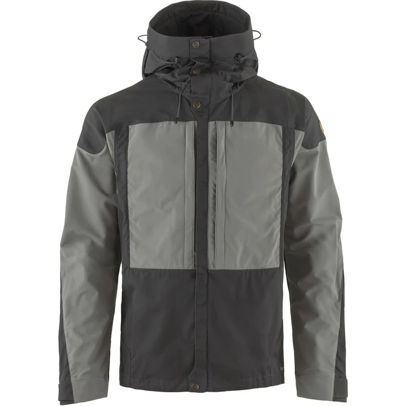 Fjallraven Keb Jacket M – Men's Sports Jacket