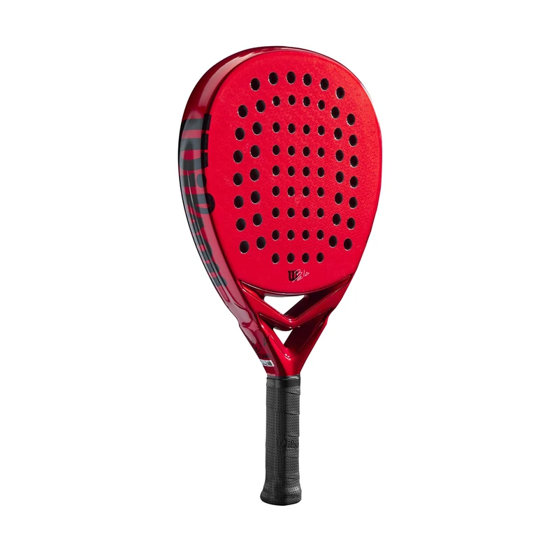 Wilson Bela Team V2 Red, Size 2