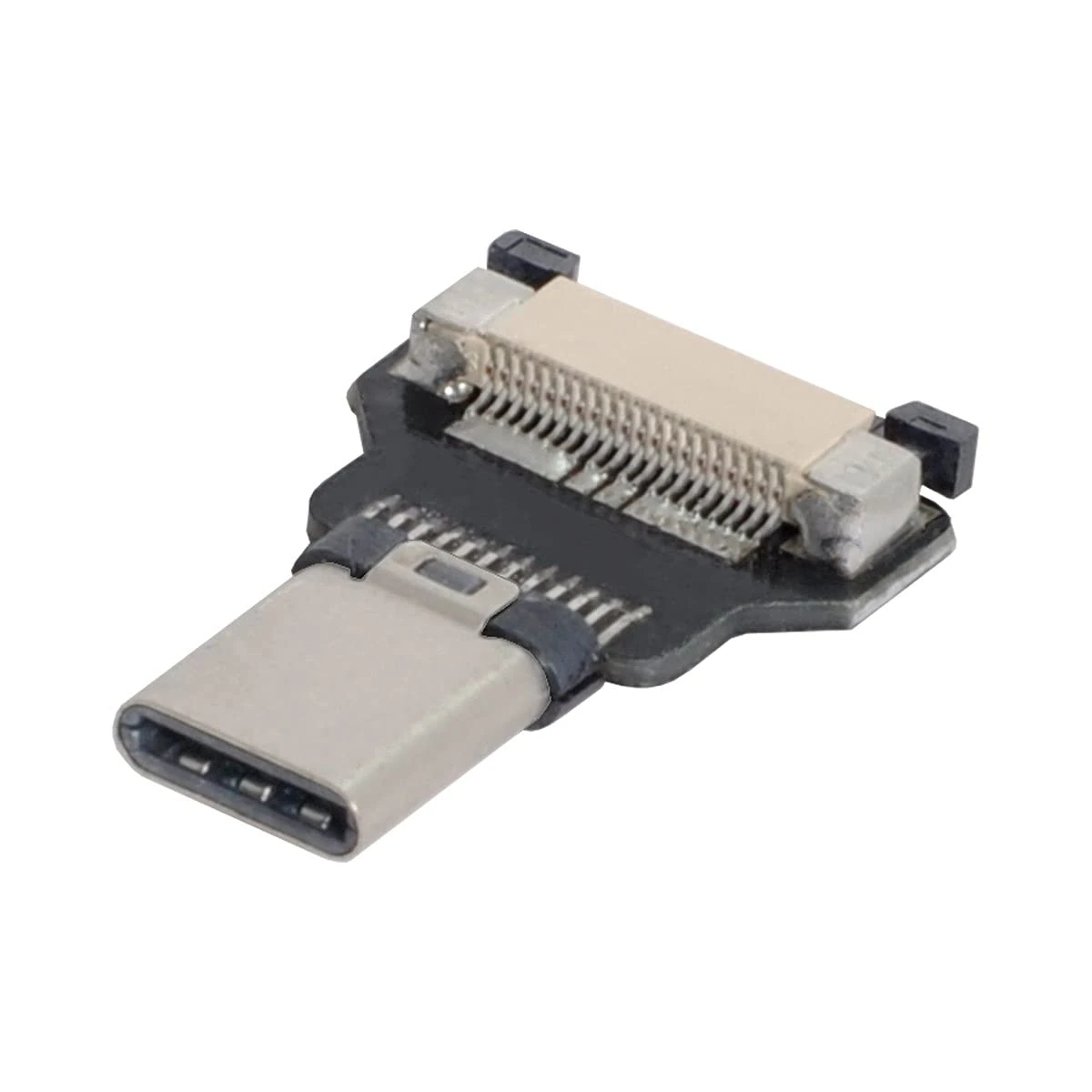 CY CYFPVUSB Type-C USB-C USB2.0 Male Connector Male Plug for FPV HDTV Multicopter Aerial Photography
