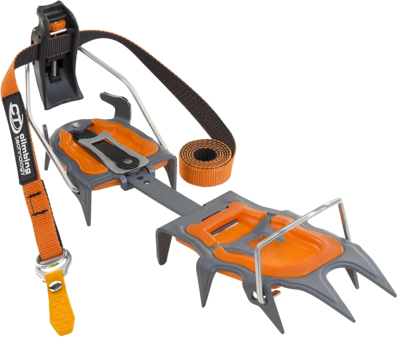 NUPTSE EVO SEMIAUTOMATIC