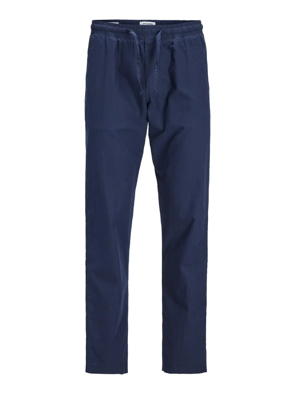 JACK&JONES JUNIOR JPSTKANE JJSUMMER LINENBLEND Jog SN JNR Jeans, - Image 1
