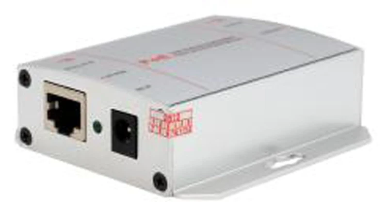 EX-60300 PoE+ Gigabit Injektor 60W