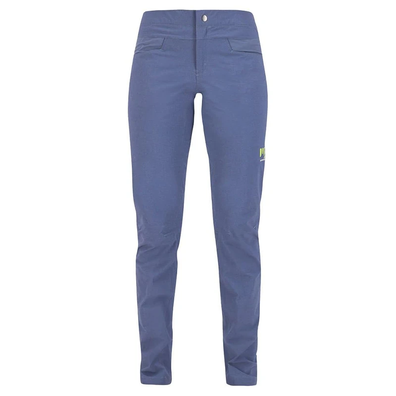 KARPOS 2500965-075 DOLADA W PNT Pants Women's Vintage Indigo Size 40