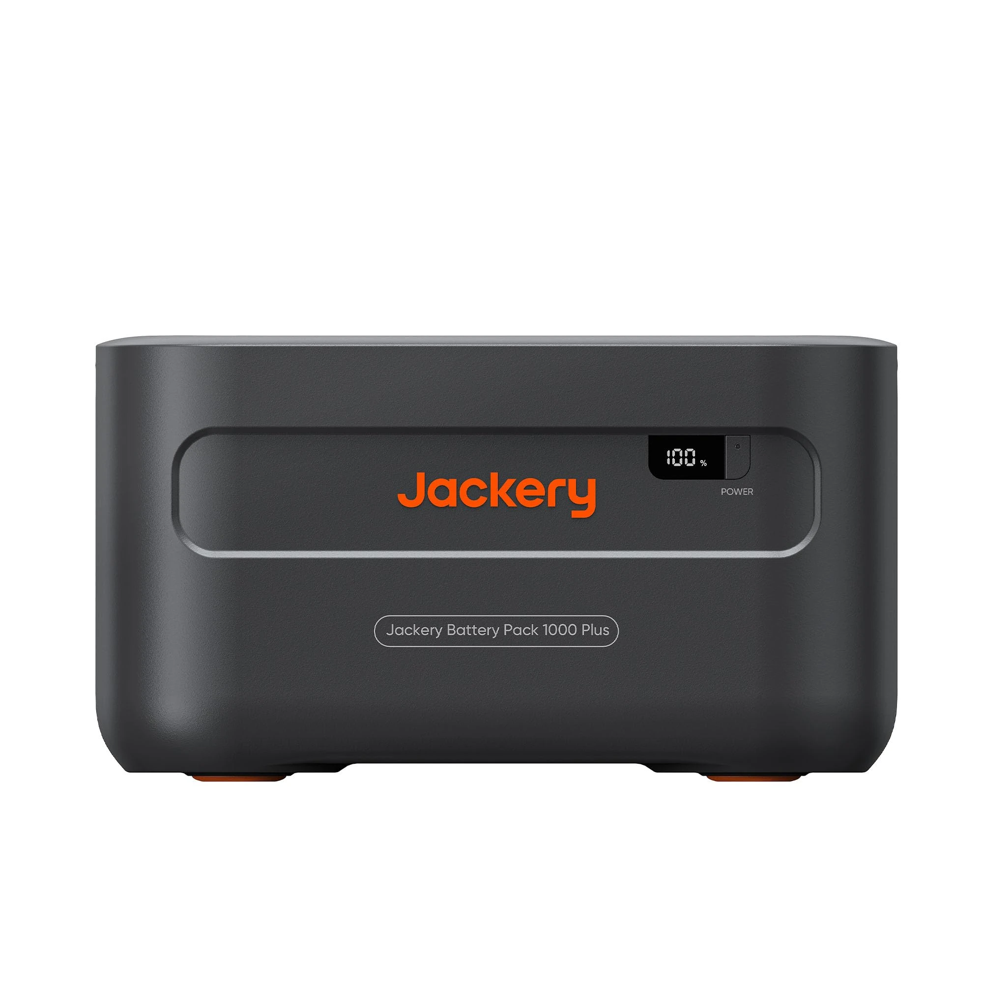 Jackery Battery Pack 1000 Plus, 1264Wh Expansion Battery, Charged with Jackery Explorer 1000 Plus