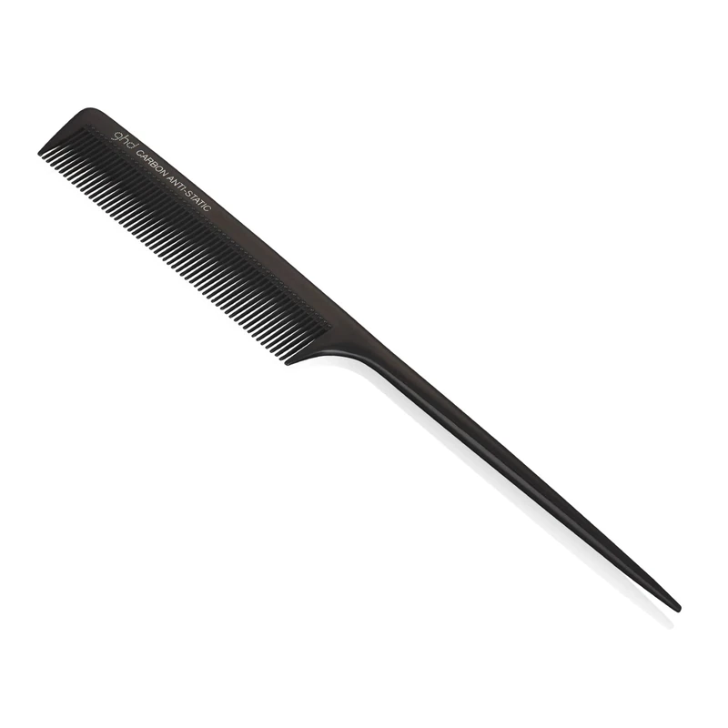 ghd The Sectioner Tail Hair Comb - Heat Resistant Styling Tool