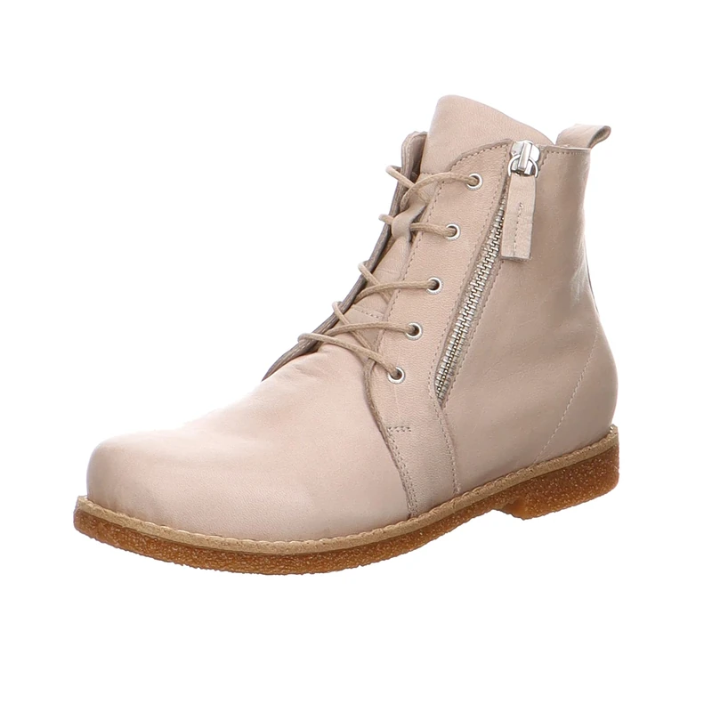 Andrea Conti Women's ankle boots, Dark Stone, 4 UK - Image 1