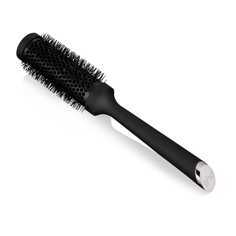 ghd The Blow Dryer Ceramic Radial Hair Brush 35mm - Black