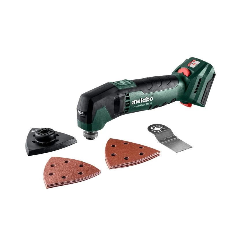 PowerMaxx MT 12 x TV00 Wireless Multitool