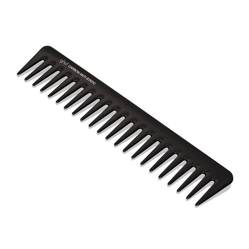 ghd The Comb Out Detangling Hair Comb - Wide Tooth Comb Hair Tool