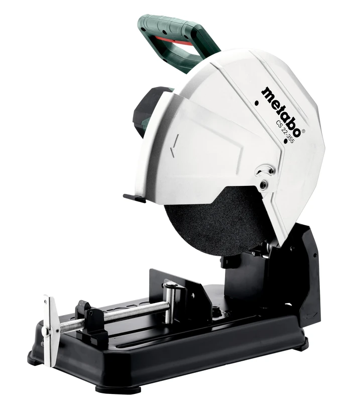 Metabo CS 22-355 (601786000) Metal chop Saw