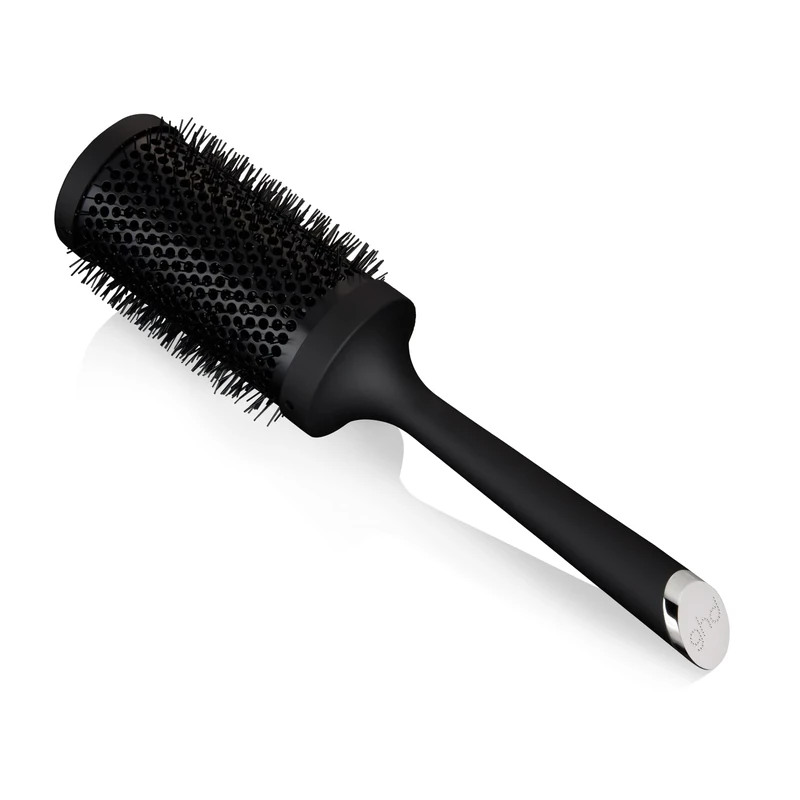 ghd The Blow Dryer 55mm Round Hair Brush - Ceramic Radial Hair Brush (Size 4 )