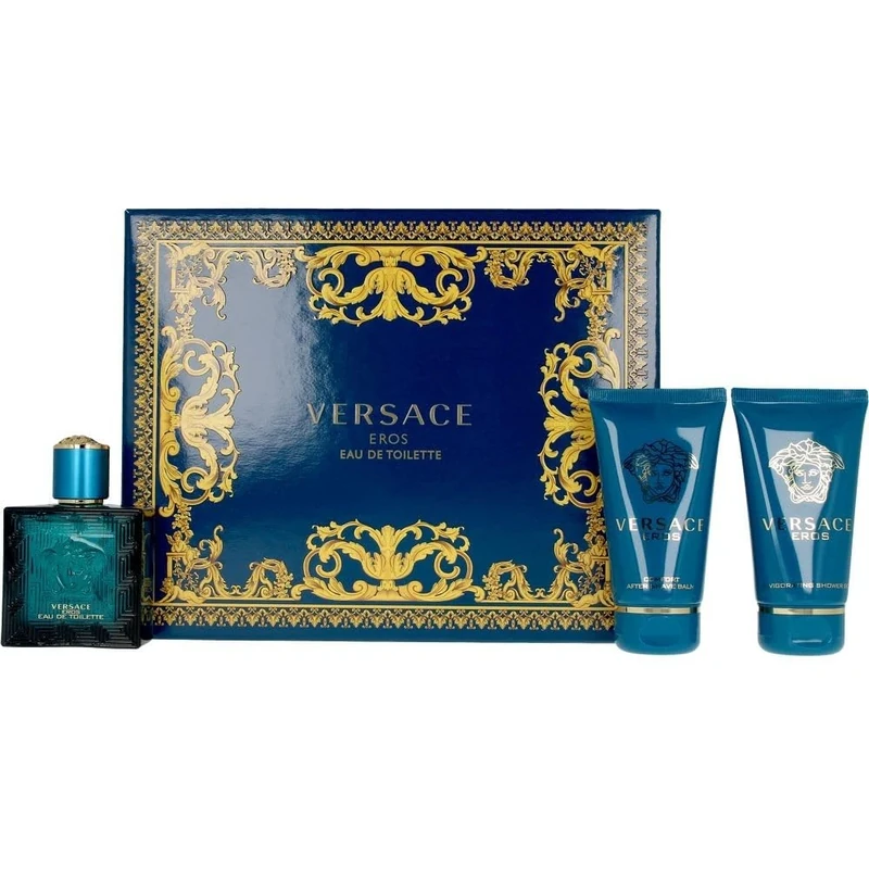 Eros Lote 3 Pz - Image 1