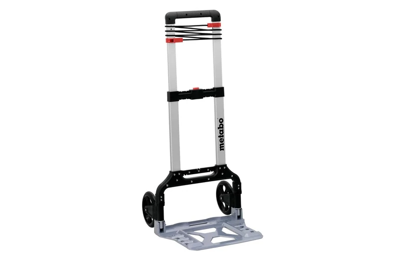 metaBO X Trolley