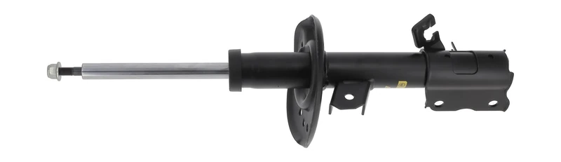 MONROE SHOCK ABSORBER | D0024L | FRONT | FOR NISSAN QASHQAI I 2006-2015 | OE-MATCHING QUALITY | SMOOTH RIDE & CONTROL