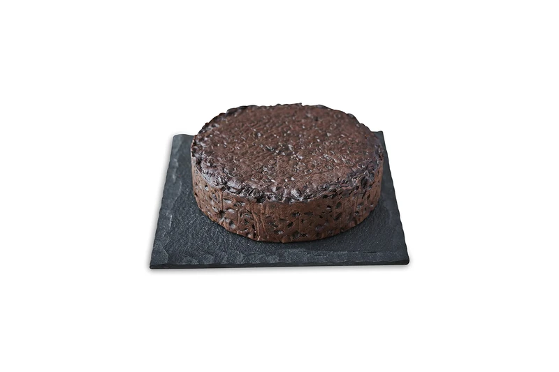 The Original Cake Company - Fruit Cake - Ready to Decorate round Fruit Cake - 10 Inch - 3.3kg