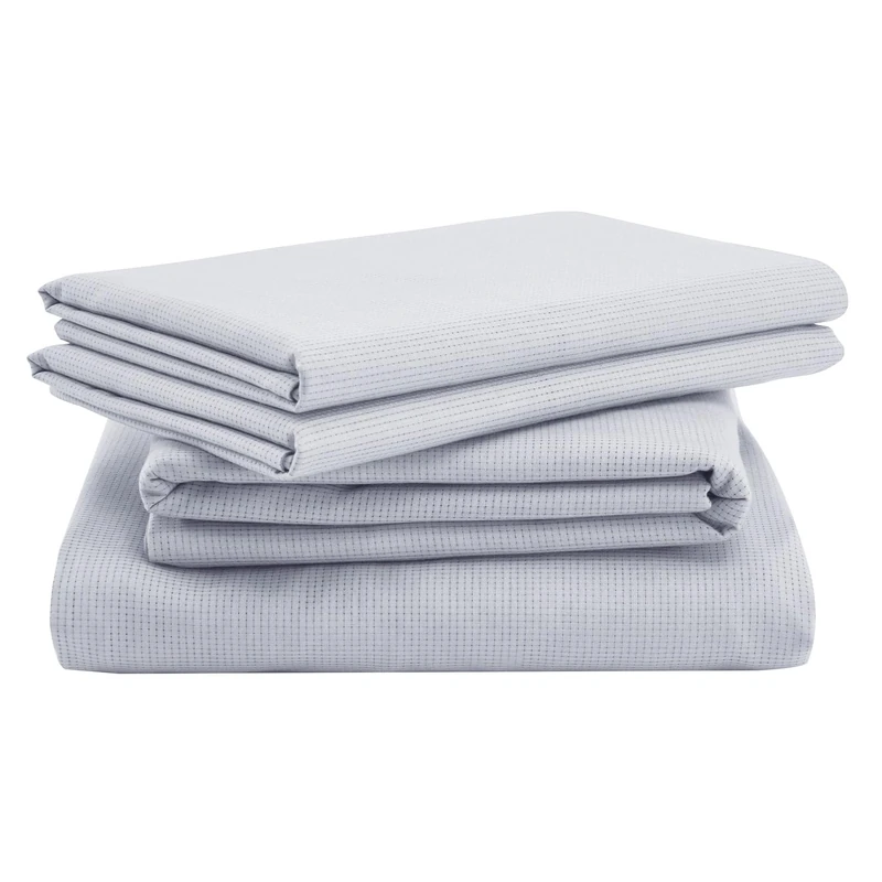 TEMPUR ProAir Sheet Set White - Split King