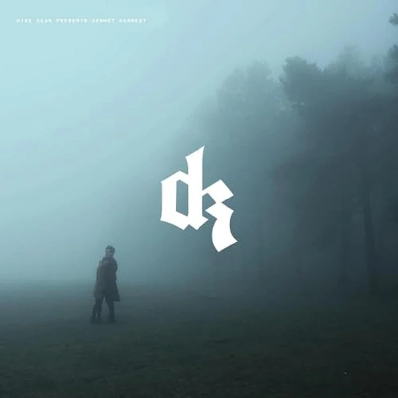 Mike Dean Presents: Dermot Kennedy (Midnight Black Vinyl) [VINYL]