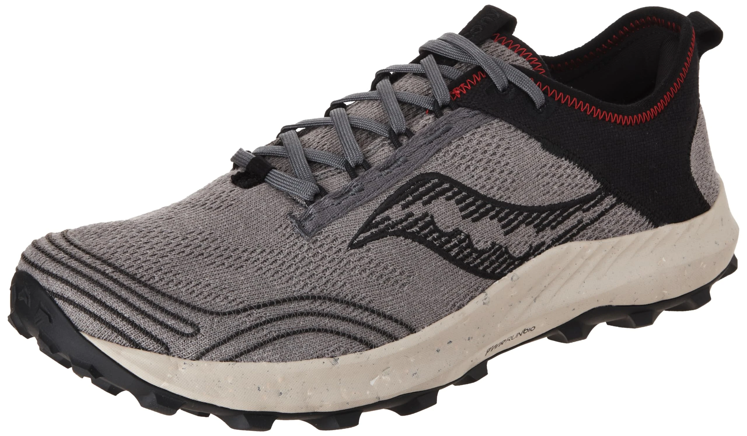 Saucony Men's Peregrine Rfg Sneaker, Peregrine Rfg, 11 UK