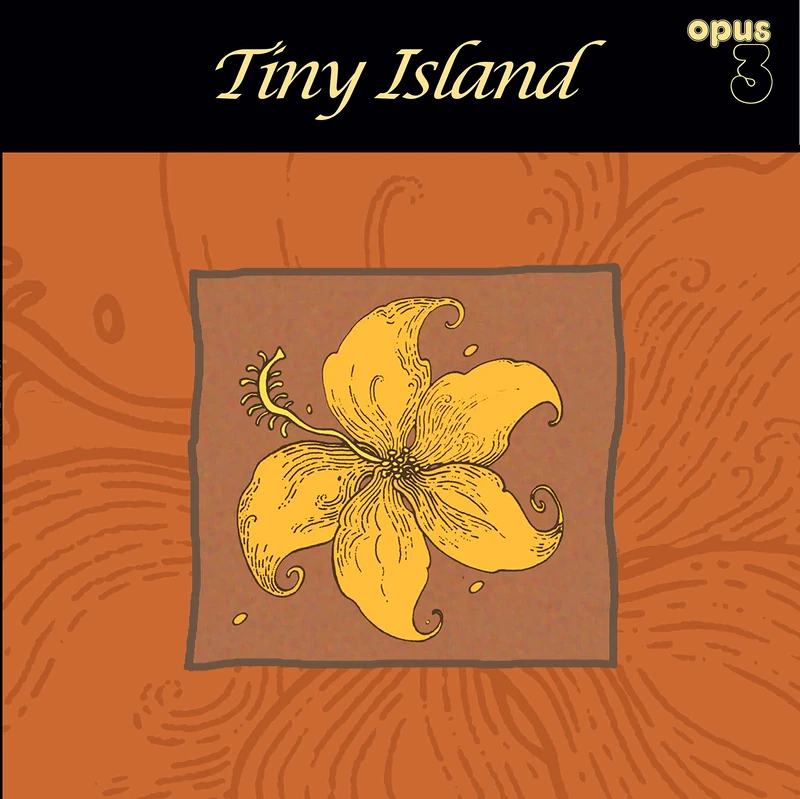 Tiny Island [VINYL] - Image 1