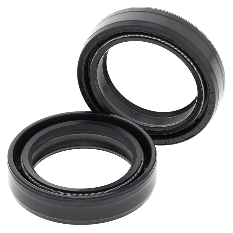 Fork Shaft Seal All Balls for BMW R GS Adventure F 0 ESA 80-1200cc - Image 1