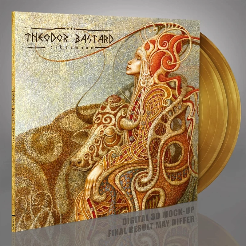 Oikoumene [VINYL]