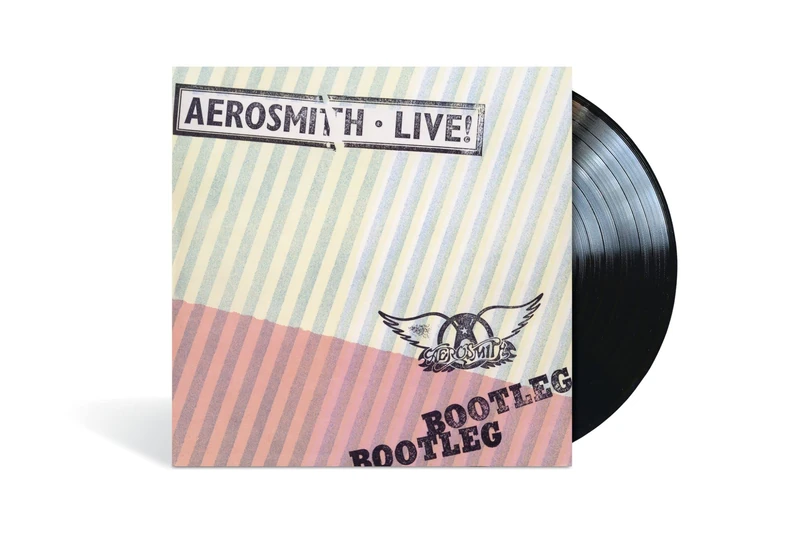 Live! Bootleg [VINYL]