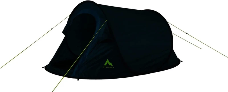 McKinley Imola 220 Tents Blue Petrol/Green Li One Size
