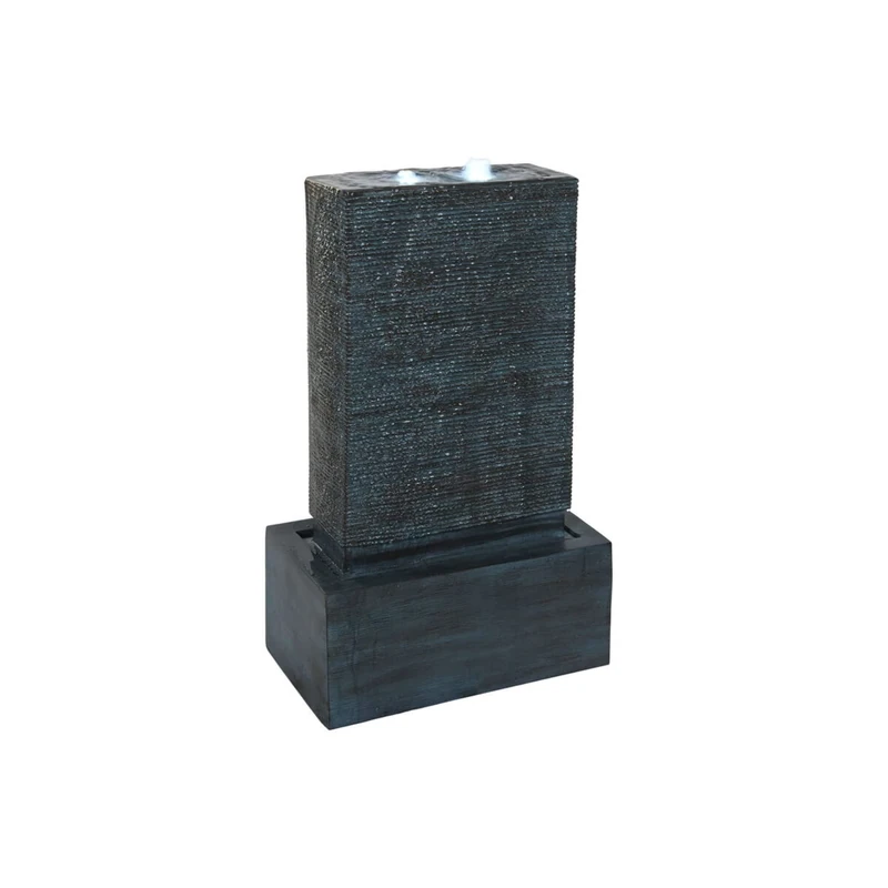 DKD Home Decor Garden Fountain, Standard