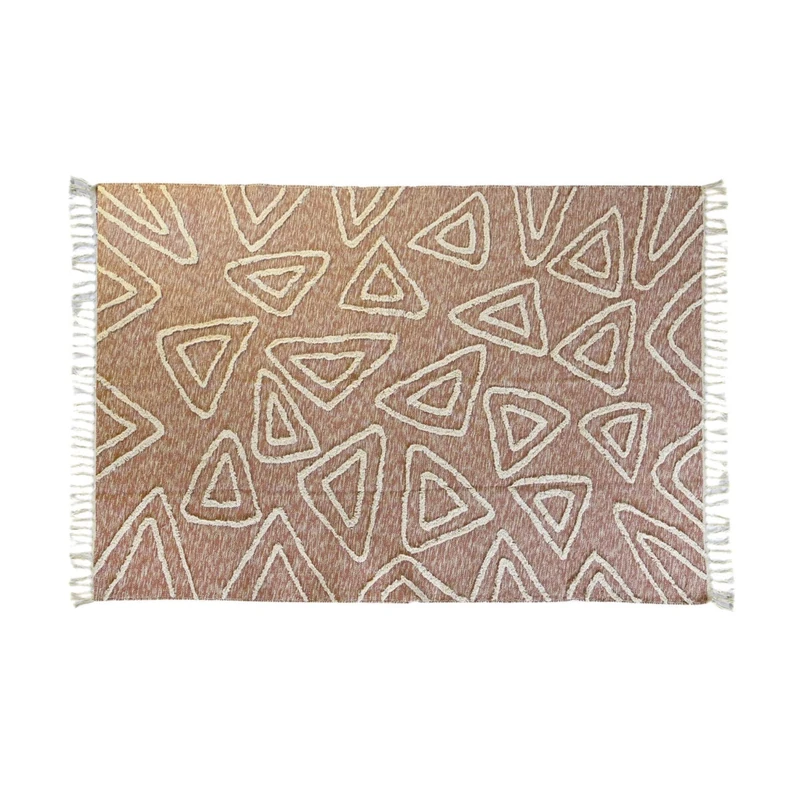 DKD Home Decor Carpet, Standard