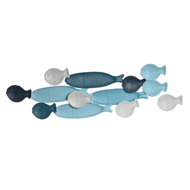 DKD Home Decor Wall Decor, Standard - Image 1