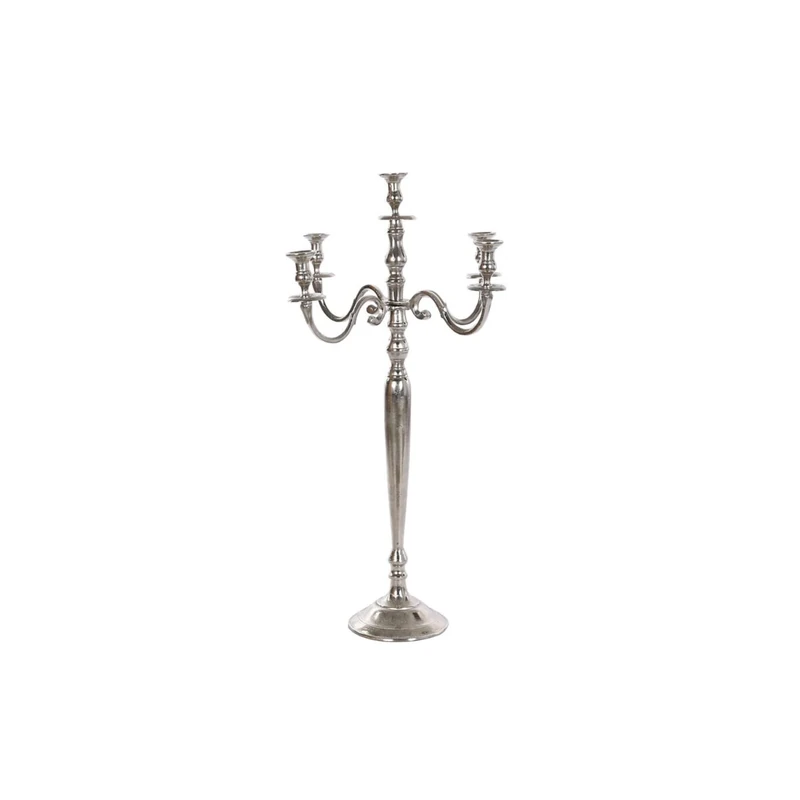 DKD Home Decor Candlestick, Standard