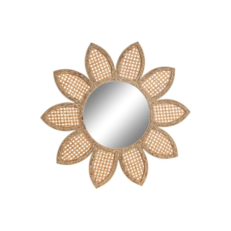 DKD Home Decor Wall Mirror, Standard