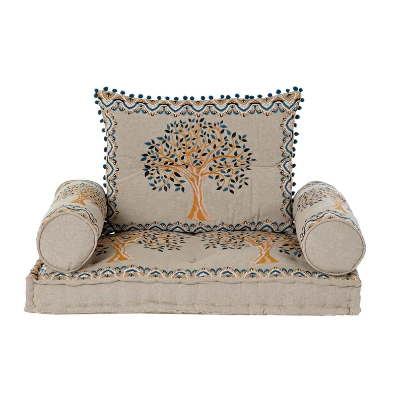 DKD Home Decor Armchair, Standard