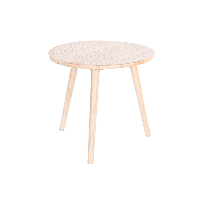 DKD Home Decor Side Table, Standard