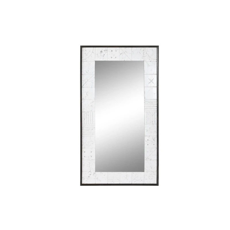 DKD Home Decor Wall Mirror, Standard