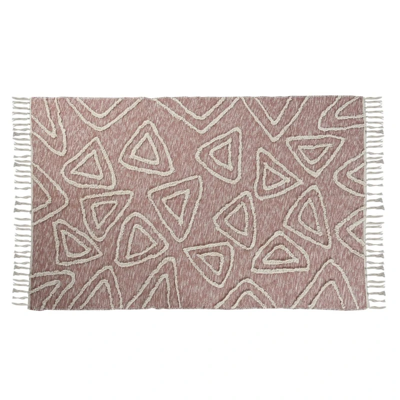 DKD Home Decor Standard Rug