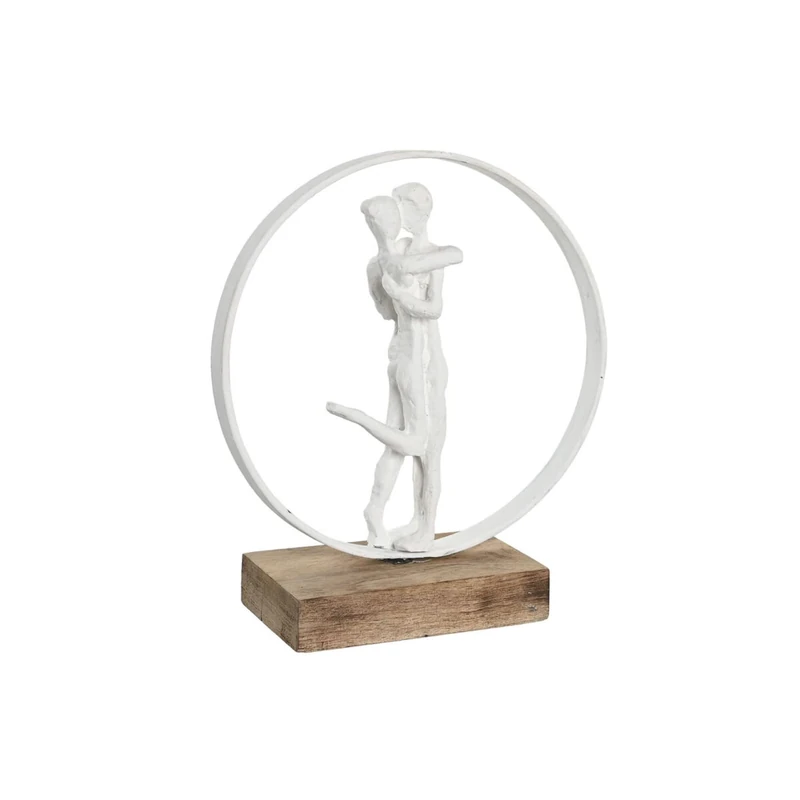 DKD Home Decor Decorative Figure, Standard