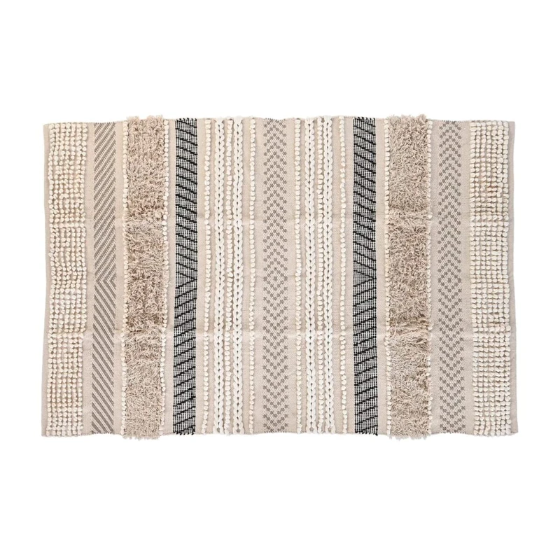 DKD Home Decor Rug, Standard - Image 1