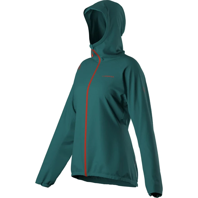La Sportiva Pocketshell Jkt W Lagoon Jacket Women