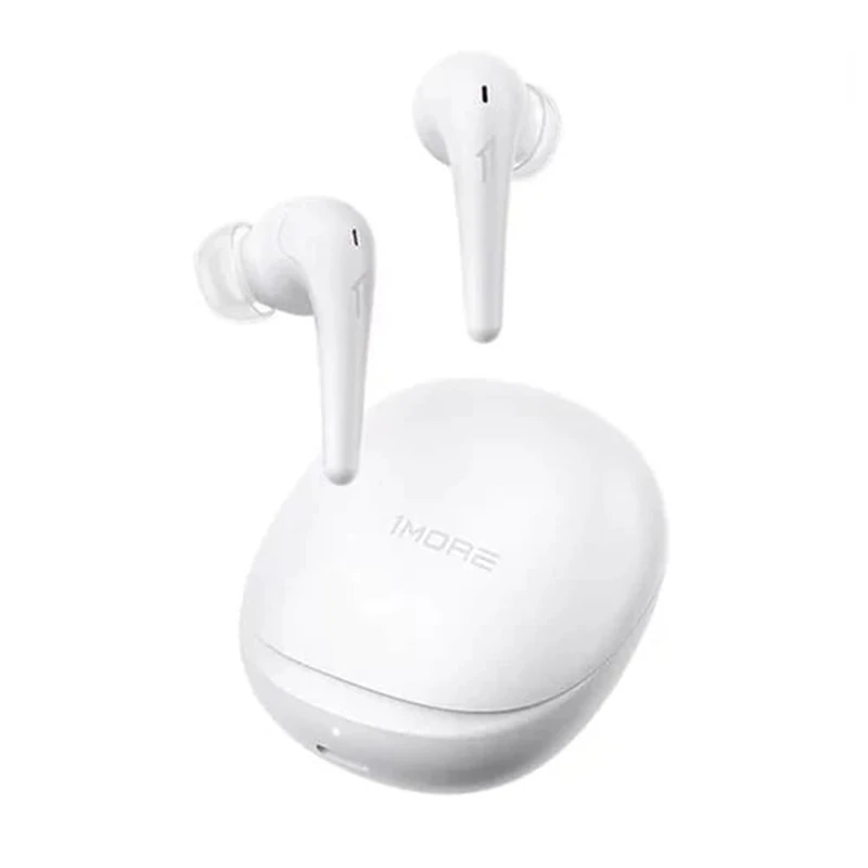 1MORE Earphones Aero (White)