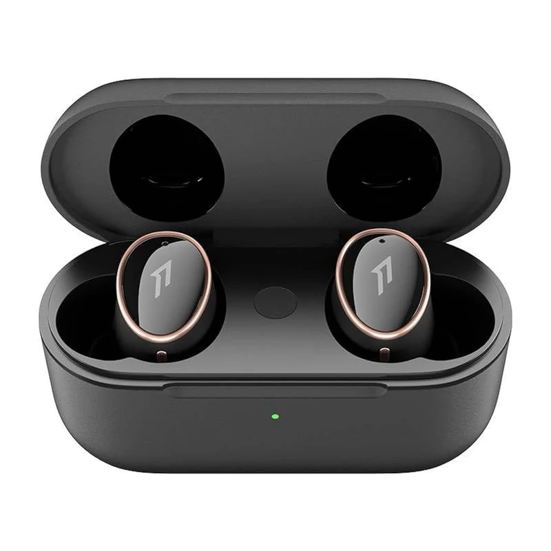 1MORE Earphones Evo (black)