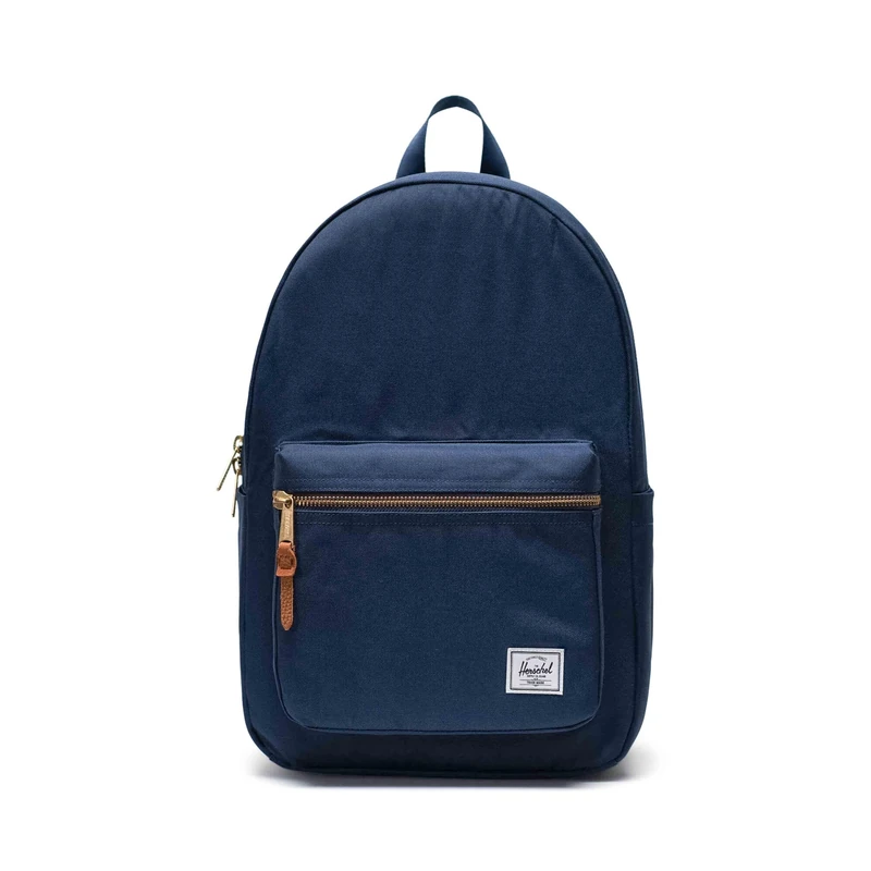 Herschel Supply Co. Settlement Backpack, Navy, One Size, Settlement Backpack