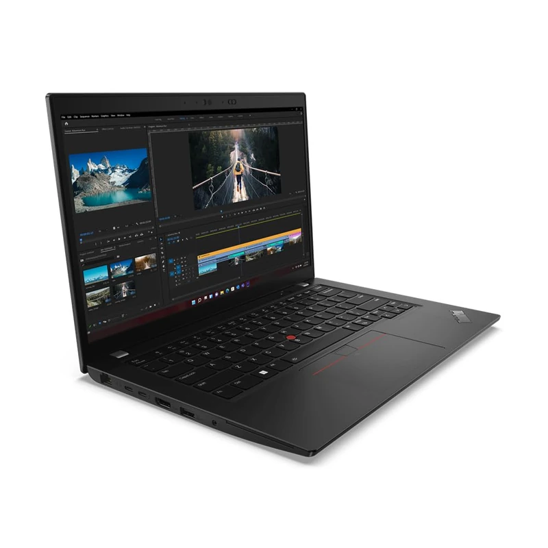 Lenovo - Topseller Thinkpad L14 G4 I5-1335U 14IN 8GB 256GB W11 Pro Noodd Mobile PC