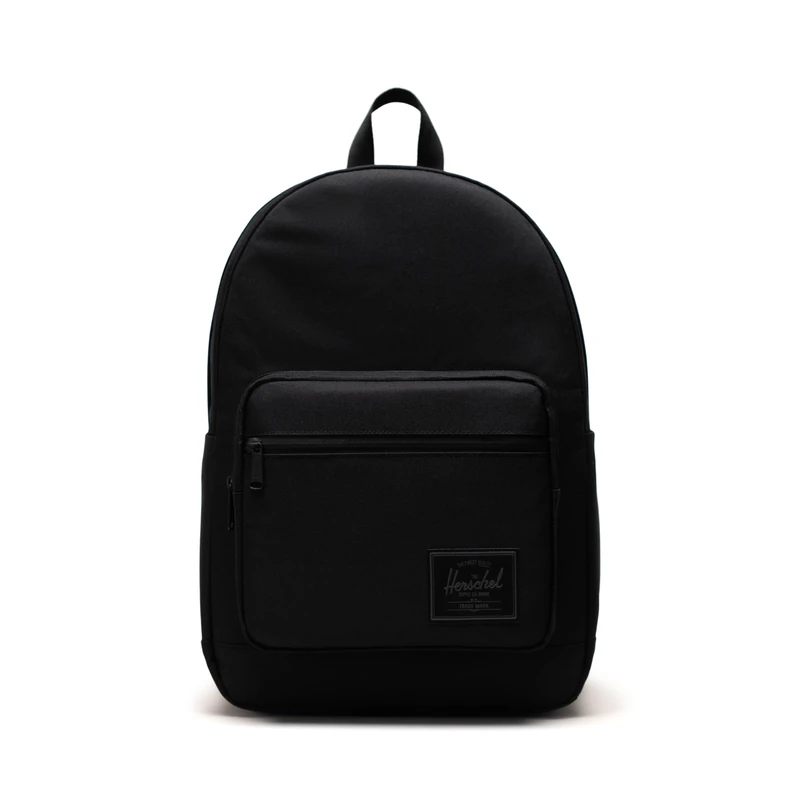 Herschel Supply Co. Modern, Black, Standard, Black, Standard, Modern