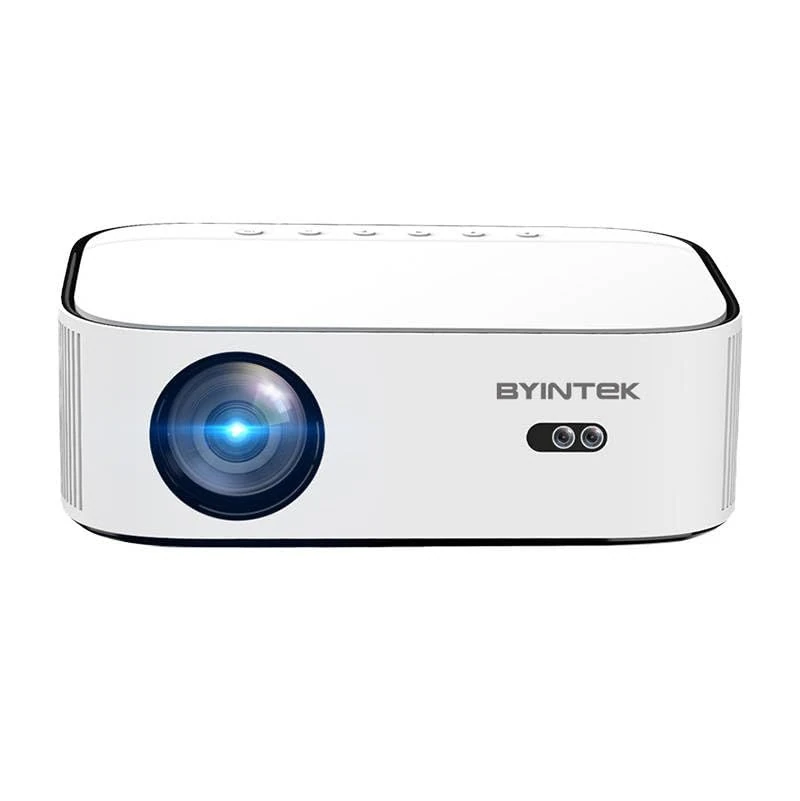 BYINTEK K45Smart Portable LED Projector with HDMI Connectivity