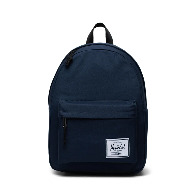Herschel Classic Backpack, Navy, One Size