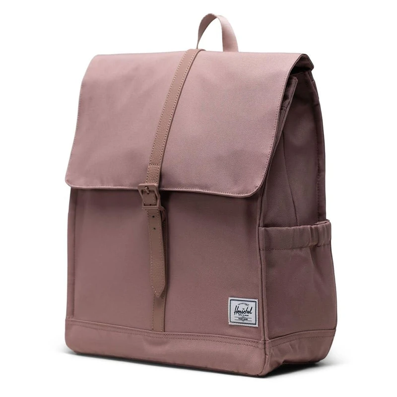 Herschel City Backpack, Ash Rose, One Size