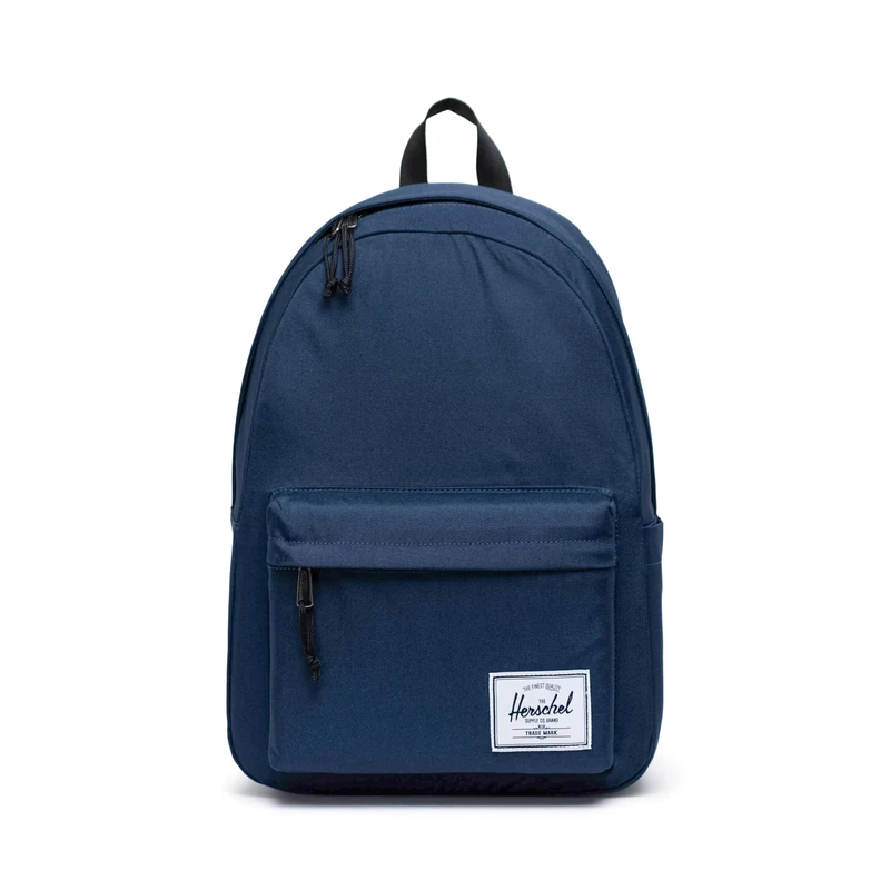 Herschel Classic XL Backpack - Navy Laptop Daypack
