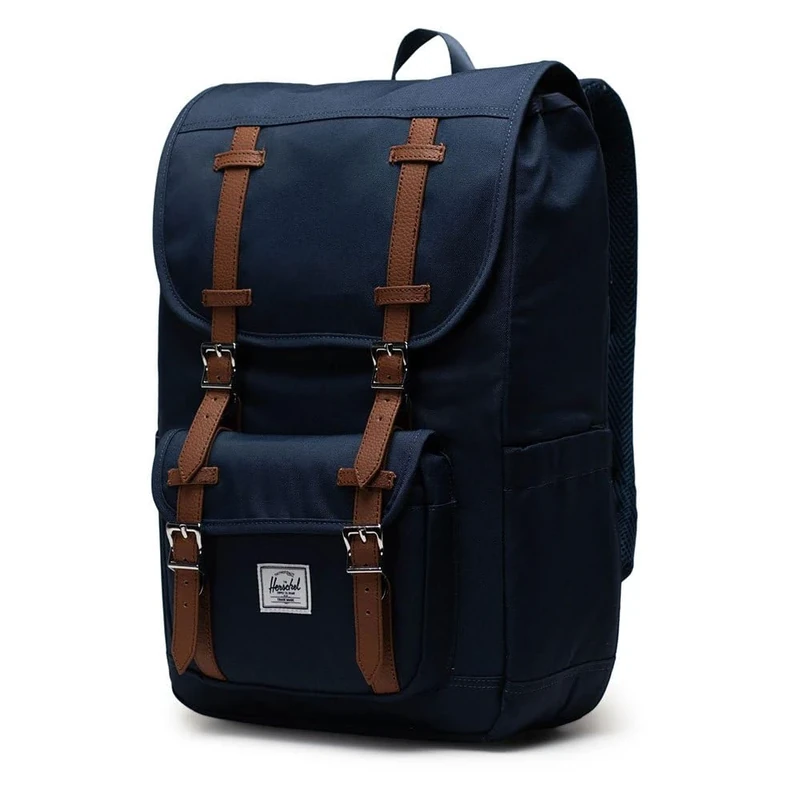 Herschel Little America Mid Backpack One Size